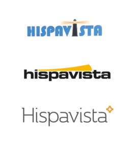 Logos Hispavista
