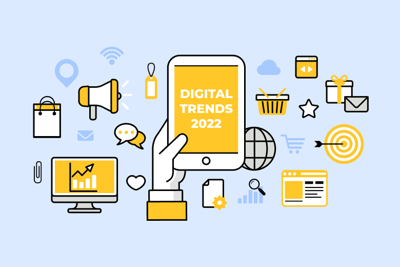 Tendencias Digitales 2022